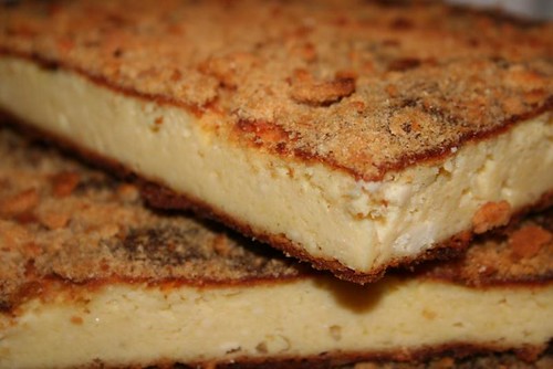 pikanter käsekuchen