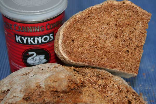 Tomaten Brot