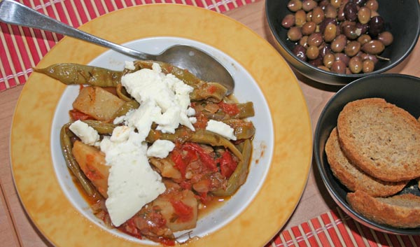 Fasolakia