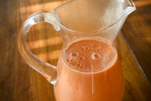 Gaspacho