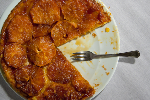 Tarte Tatin