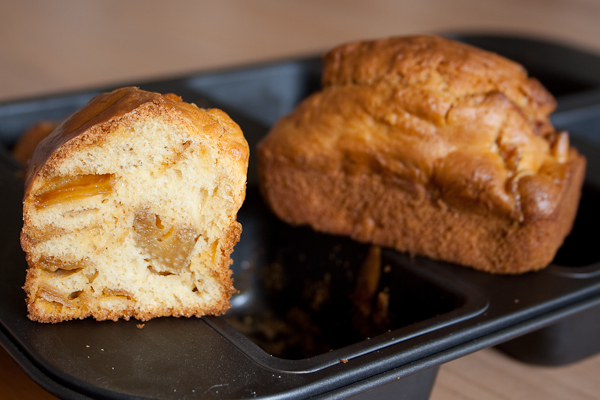 Fenchelkuchen