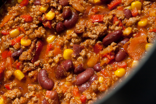 chili-con-carne