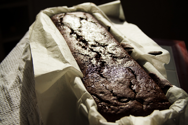 Chocolate Cherry Brownies – Saftige Brownies mit Kirschen