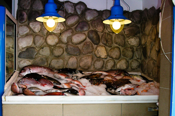 Kessariani