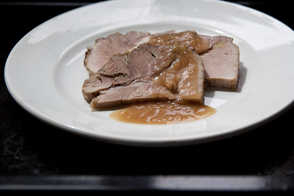 Dimitri’s Schweinebraten