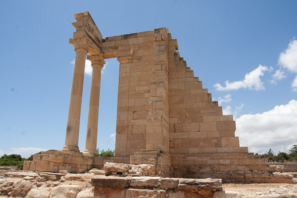 Cypern apollon 2