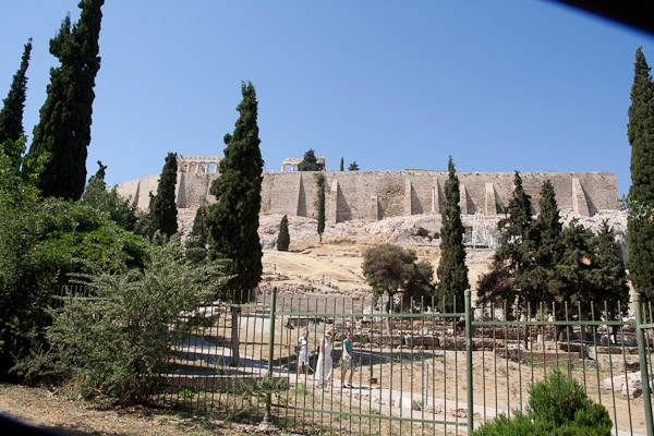 akropolis