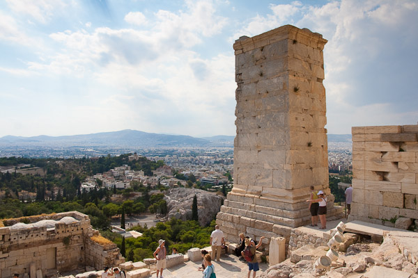 Akropolis 2