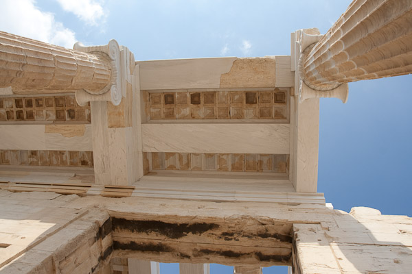 Akropolis 3