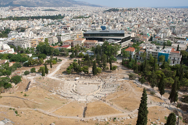 Akropolis 6