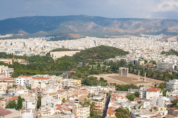 Akropolis 9
