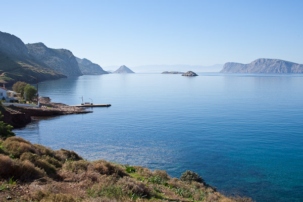 hydra vlichos