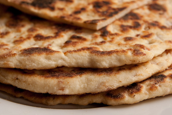 Piadina Romagnola