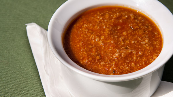 Ragù alla bolognese