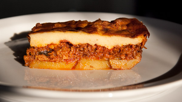 Moussaka