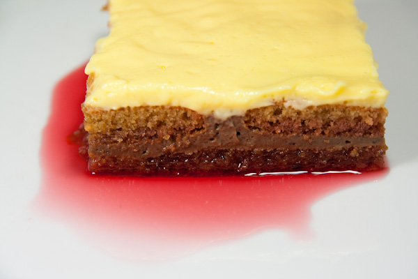 Zuppa Inglese