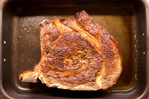 T-Bone Steak