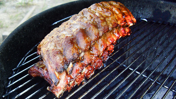 Grillrezepte - eine Übersicht