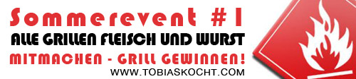 Zusammenfassung – Alle Grillen Fleisch und Wurst Kochevent