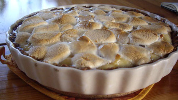 American BBQ Cake-4