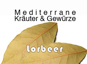 Lorbeer