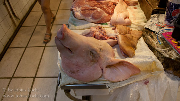 Chiang Mai Markt-5