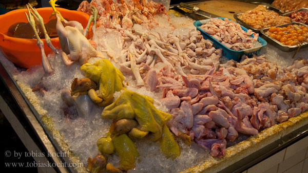 Chiang Mai Markt-6