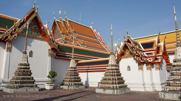 Liegender Buddah-4