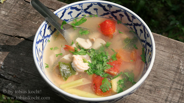 Tom Yam Gung