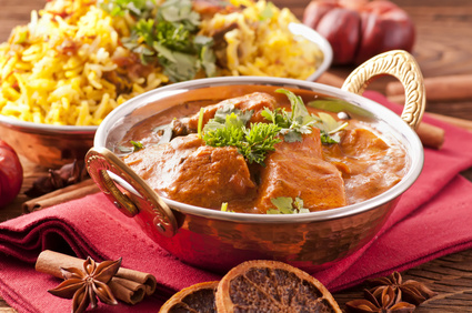 Chicken Tikka Masala: So gelingt es auf jeden Fall