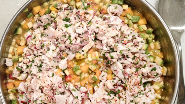 Ceviche