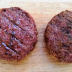 Beyond Meat Burger