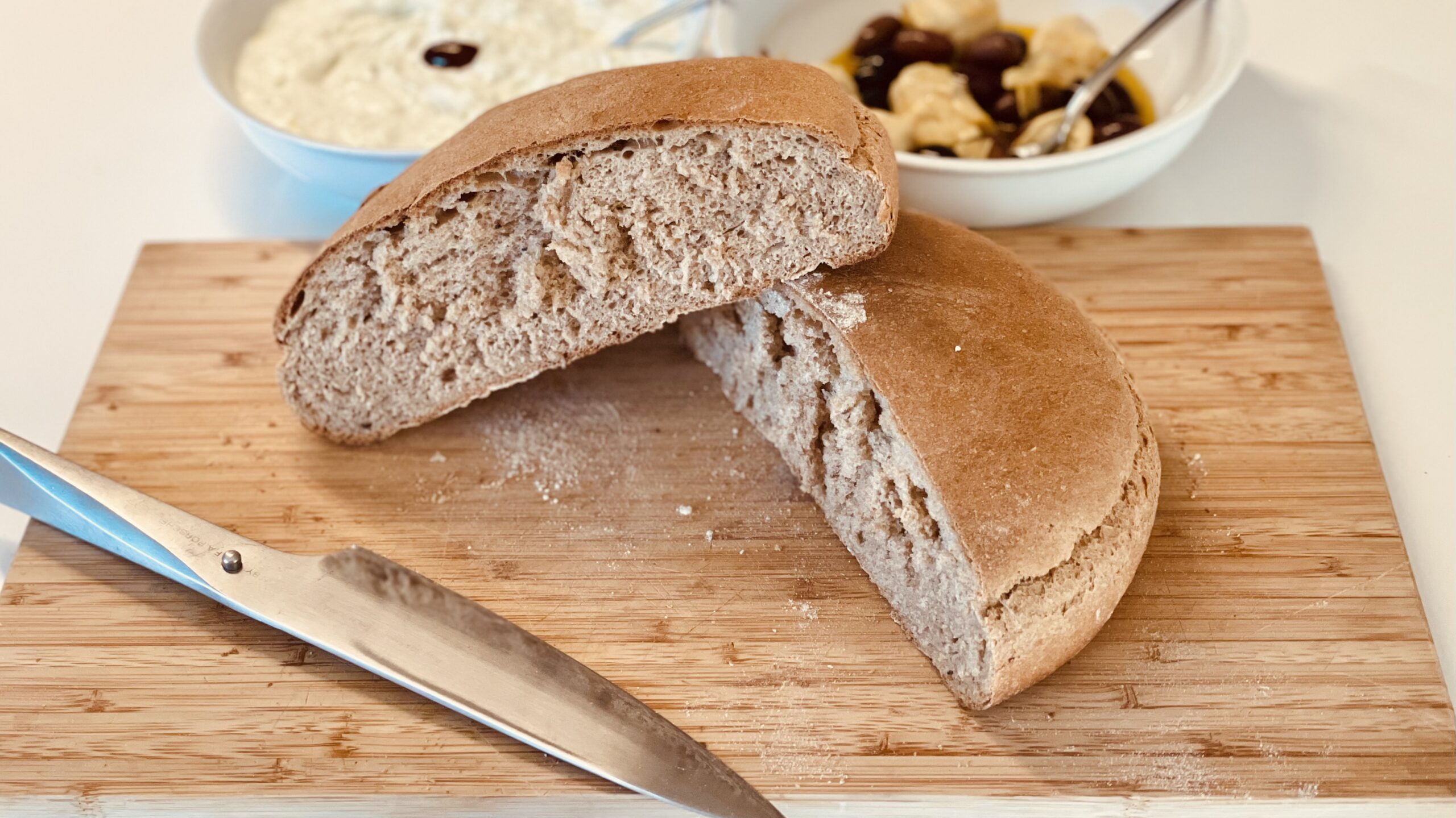 Hausbrot