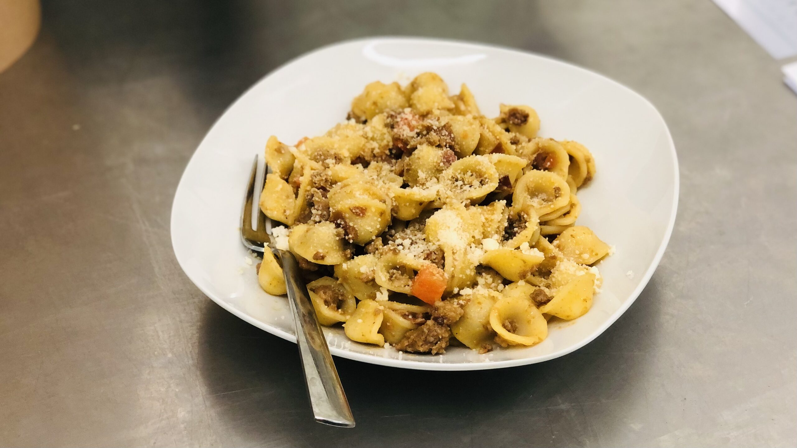 Ragù alla Bolognese Rezept – Authentisch wie in Bologna