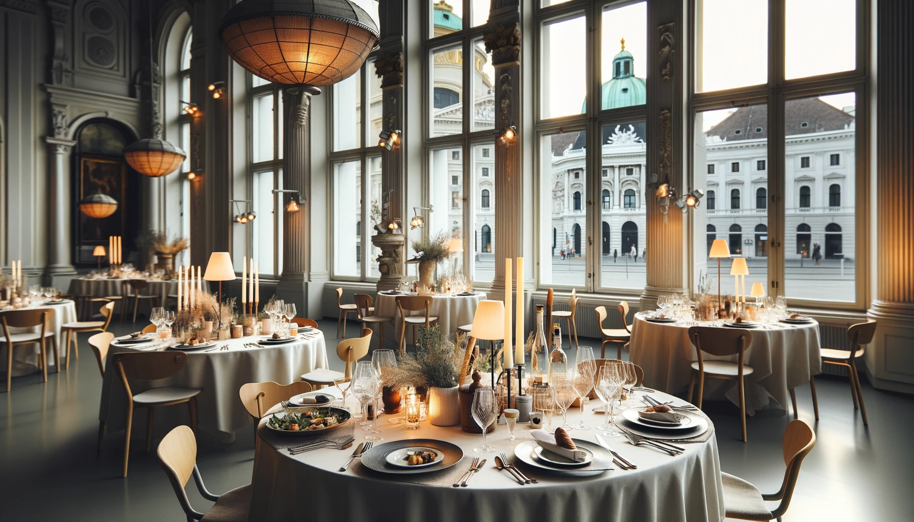 Catering Wien